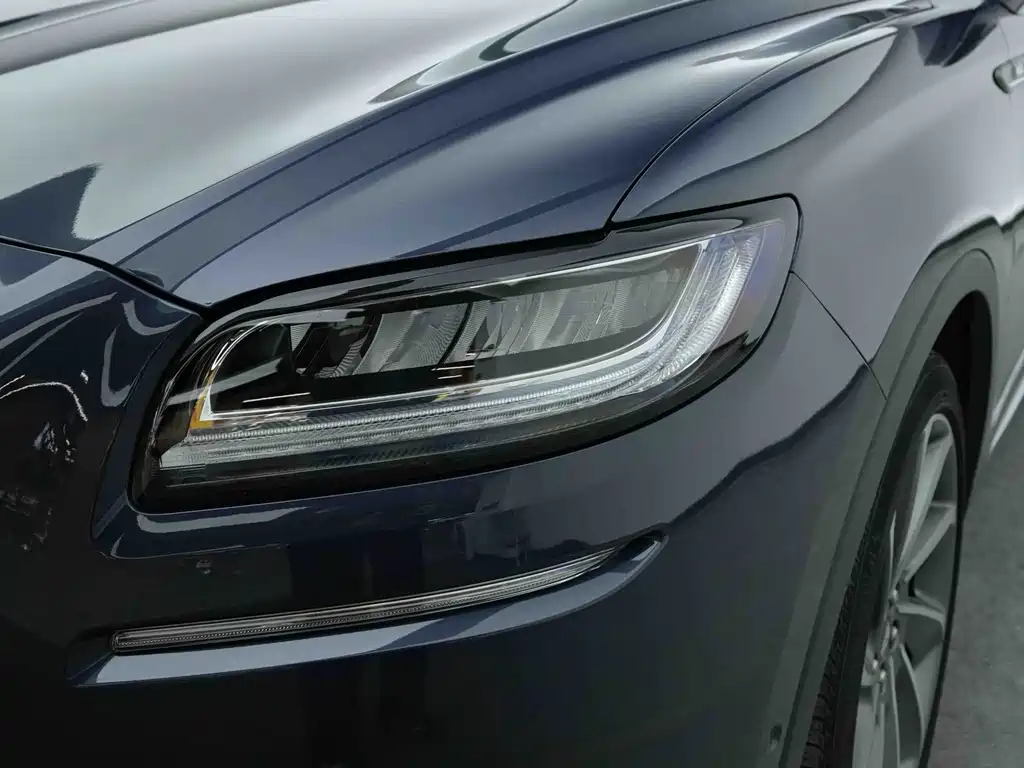 Voyager 2022 2.7T four-wheel drive elegant version купить на сайте DeffCars
