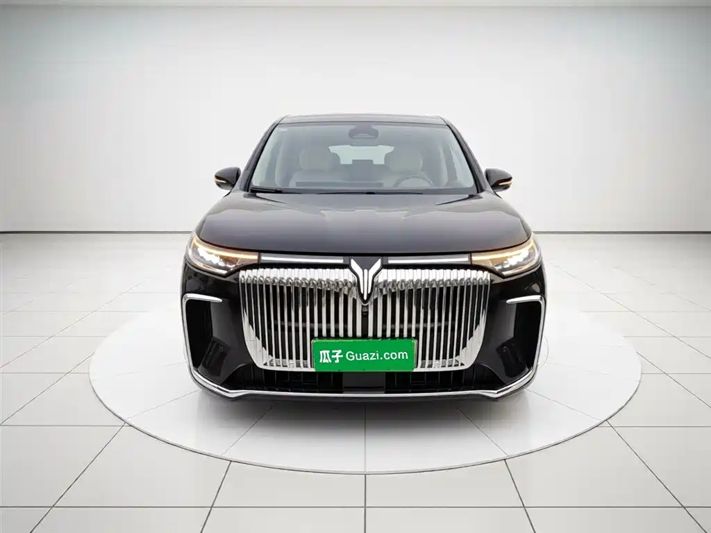 Lantu Dreamer 2025 PHEV four-wheel drive flagship Kunpeng version купить на сайте DeffCars