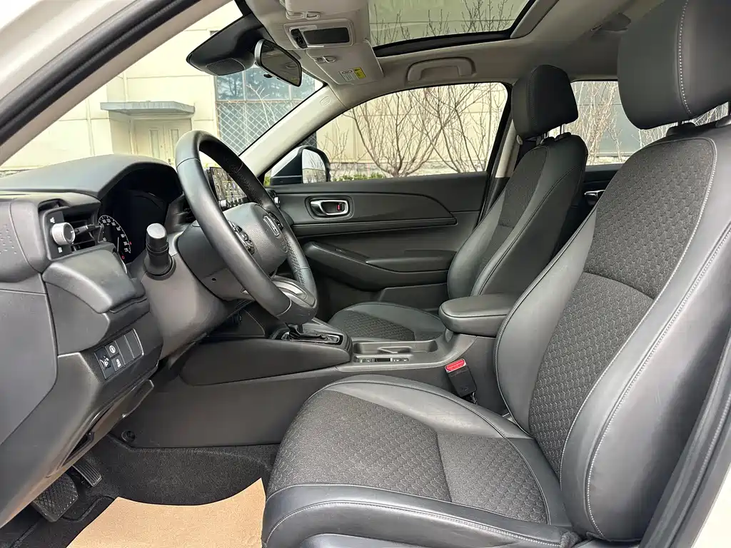 Honda XR-V 2023 1.5L CVT Hot Edition купить на сайте DeffCars