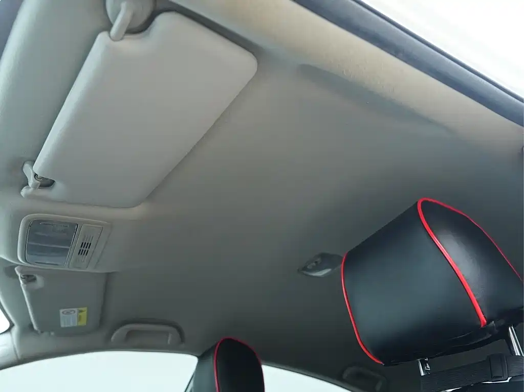 Civic 2019 180TURBO CVT Shangyue Edition National V купить на сайте DeffCars
