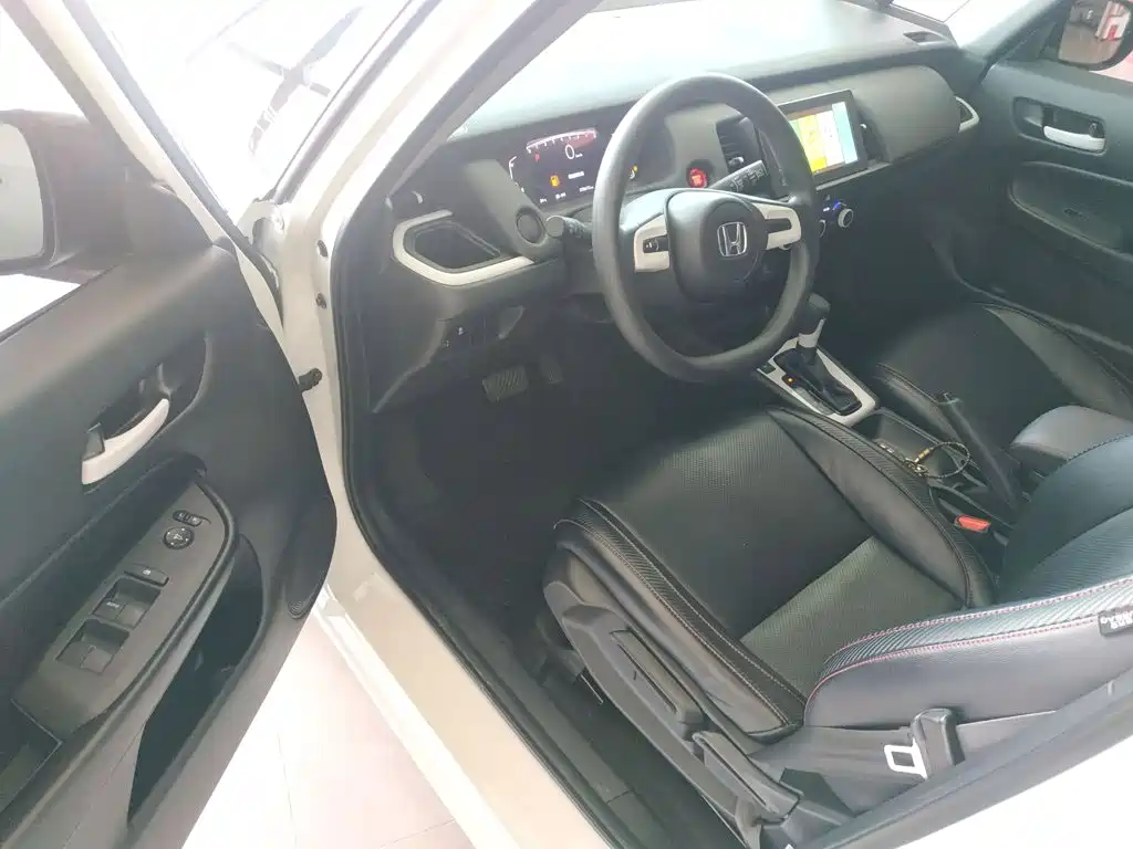 Fit 2021 1.5L CVT Trendy Edition купить на сайте DeffCars