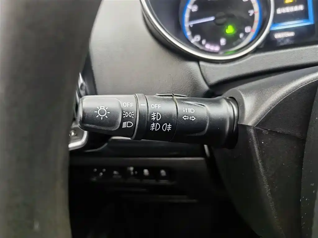 Dongfeng Fengshen AX4 2017 1.6L DCT fashion model купить на сайте DeffCars