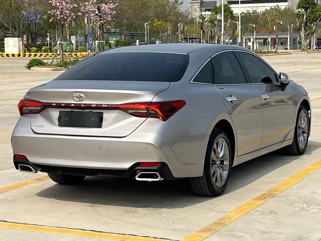 Asia Dragon 2019 2.0L Deluxe Edition National VI купить на сайте DeffCars