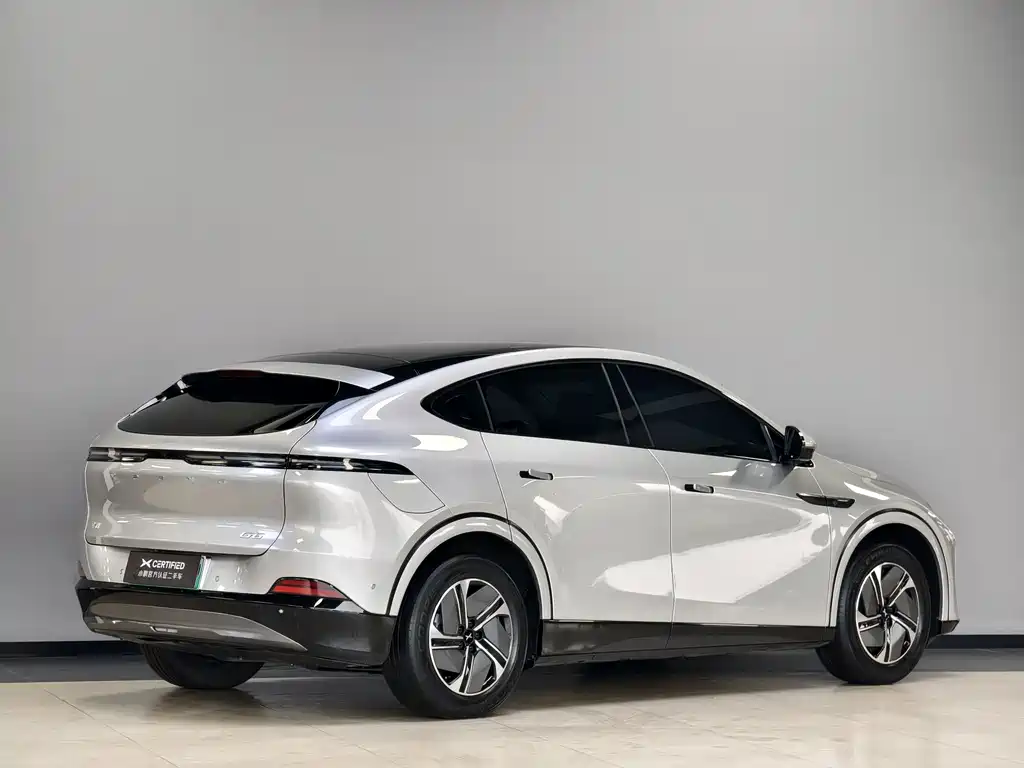 Xpeng G6 2023 755 Super Long Battery Life Pro купить на сайте DeffCars