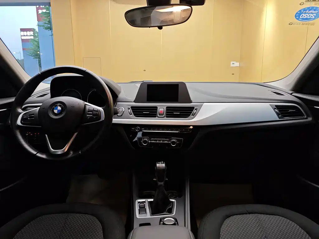 BMW 1 Series 2018 118i Fashion Model купить на сайте DeffCars