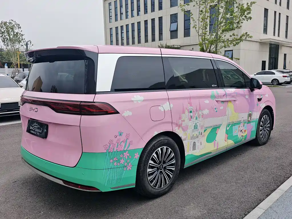 Summer 2025 DM-i 1.5T 180km Excellent Type купить на сайте DeffCars