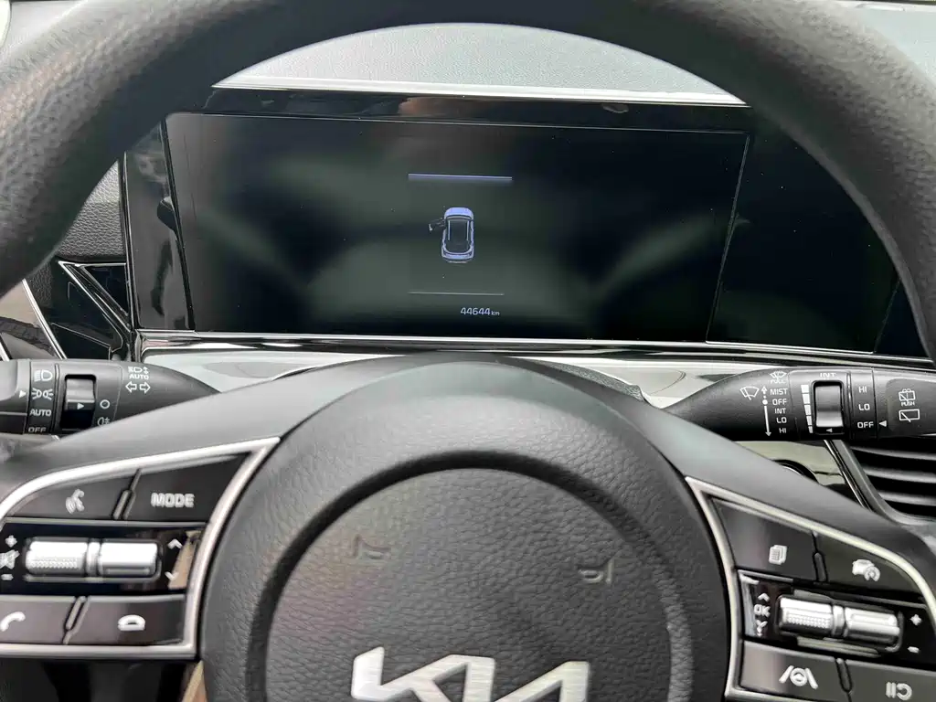 Sethus 2023 1.5L CVT Deluxe Edition купить на сайте DeffCars