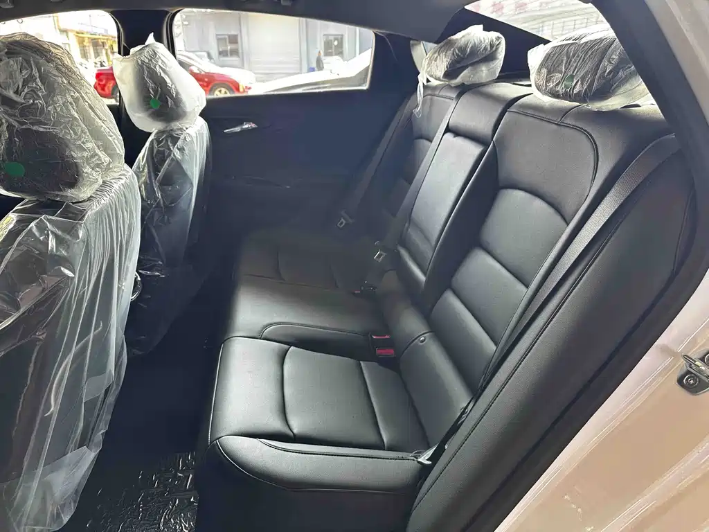 Malibu XL 2023 1.5T sharp version купить на сайте DeffCars