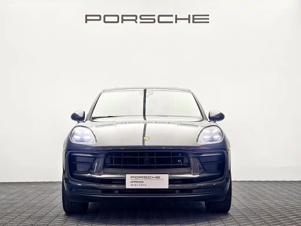 Macan 2024 Macan 2.0T купить на сайте DeffCars