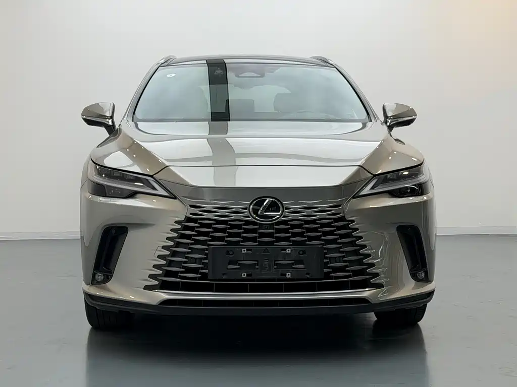 Lexus RX New Energy 2023 450h+ Four-wheel Drive Enjoyment Edition купить на сайте DeffCars