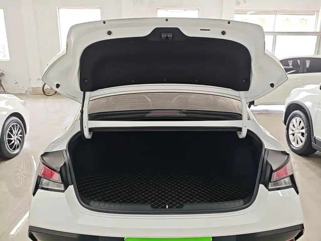 Elantra 2023 1.5L CVT GLX Elite Edition купить на сайте DeffCars