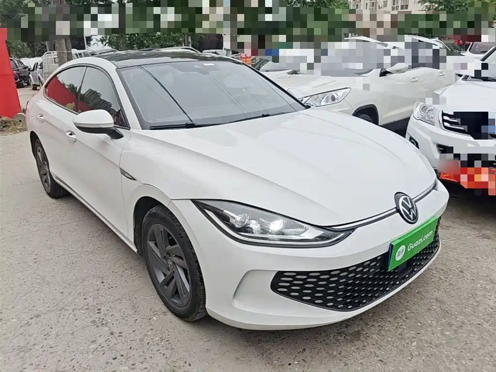 Lingdu 2024 Lingdu L 280TSI DSG spicy version купить на сайте DeffCars