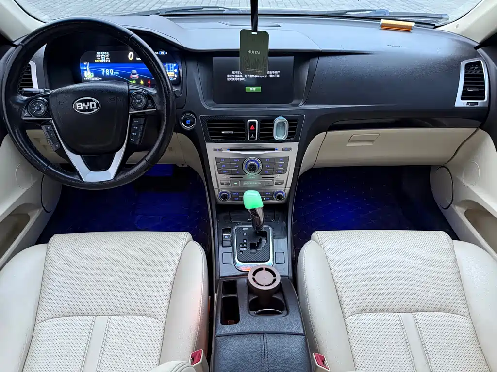 Sirui 2013 1.5TID automatic premium model купить на сайте DeffCars