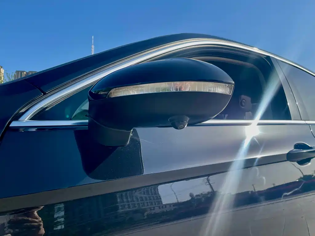 Magotan 2019 380TSI DSG luxury model National V купить на сайте DeffCars
