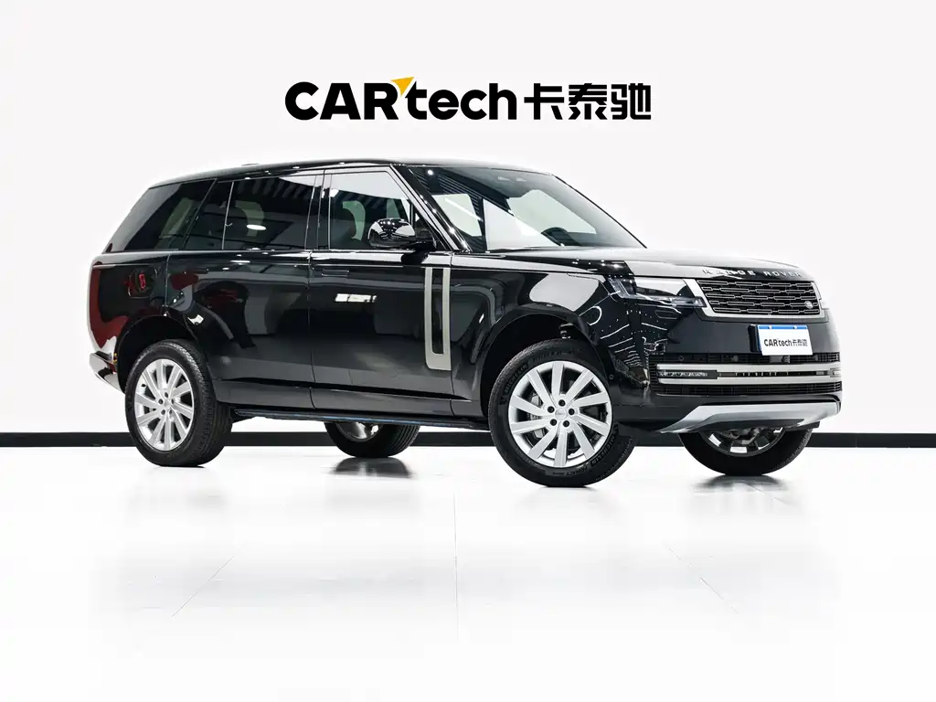 Range Rover 2025 3.0 L6 400PS Extended Edition купить на сайте DeffCars