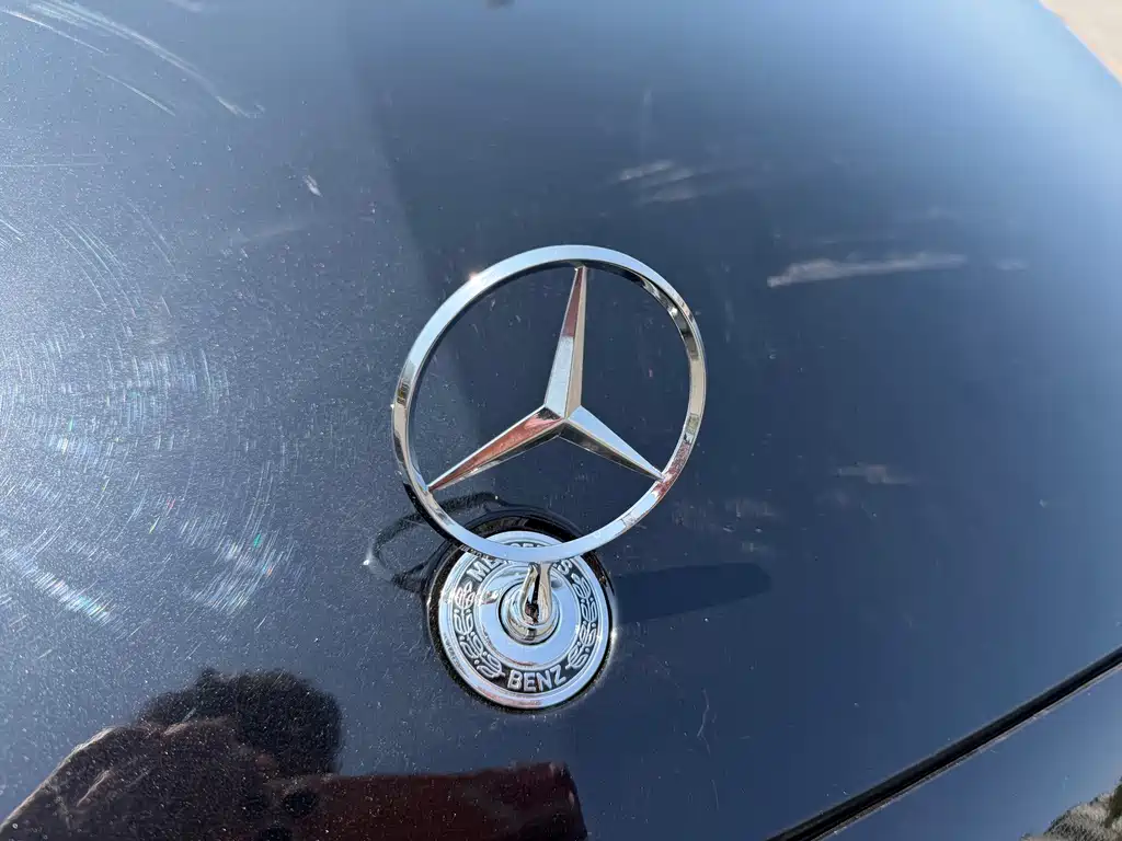 Mercedes-Benz E-Class 2022 E 260 L Sports купить на сайте DeffCars