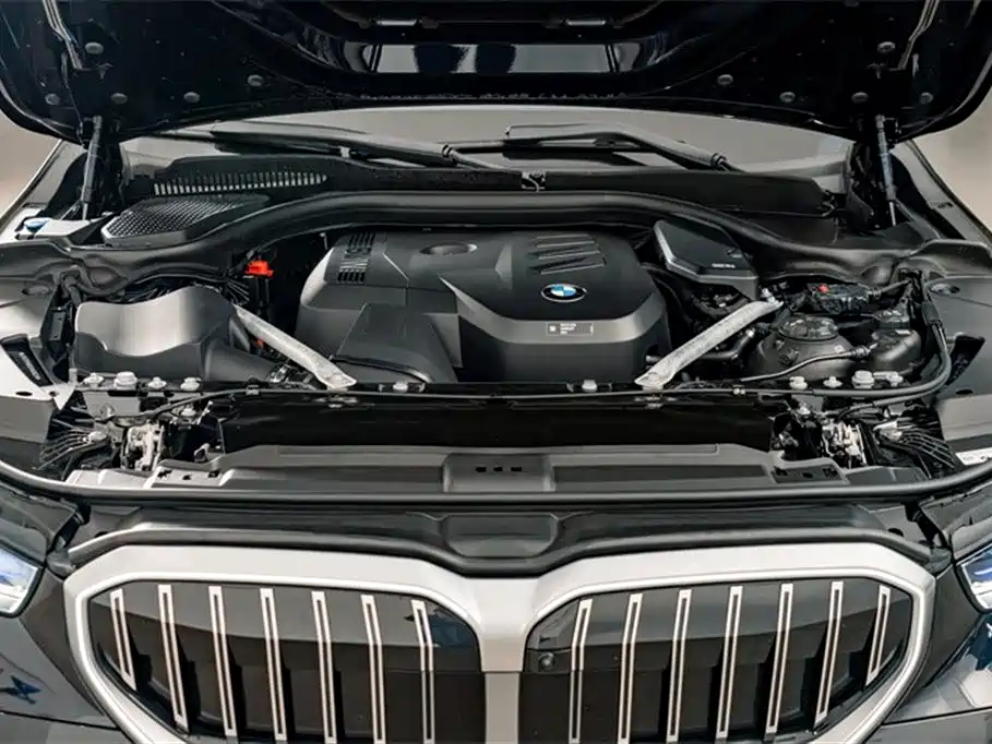 BMW 5 Series 2025 530Li Exclusive M Sports Package купить на сайте DeffCars