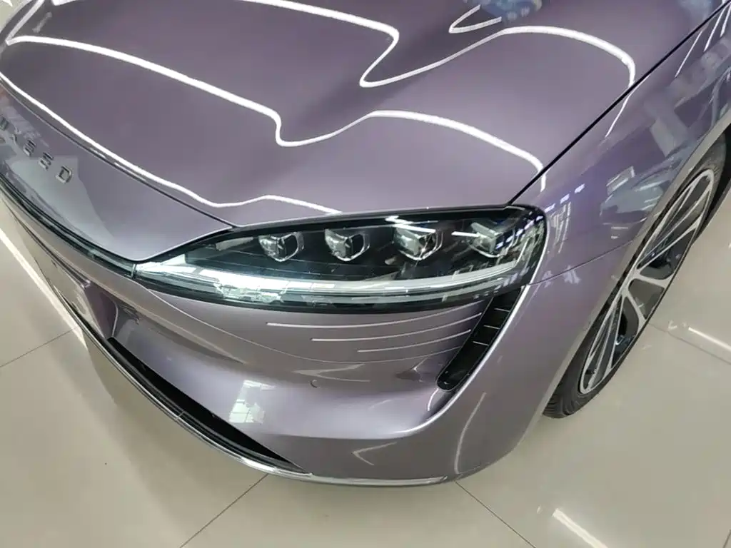 Zhijie S7 2024 Pro купить на сайте DeffCars