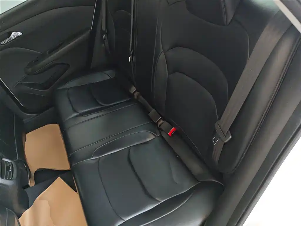 Cruze 2023 1.5L dual-clutch enjoyment version купить на сайте DeffCars