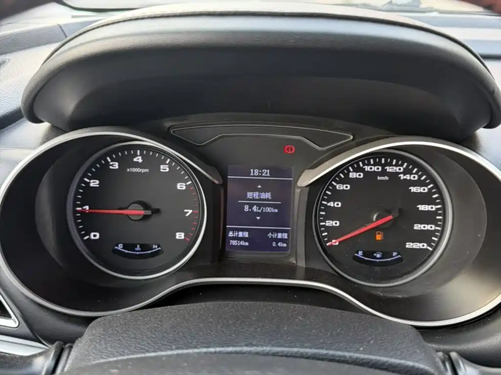 S3 2017 1.5L Manual Luxury Smart Edition купить на сайте DeffCars