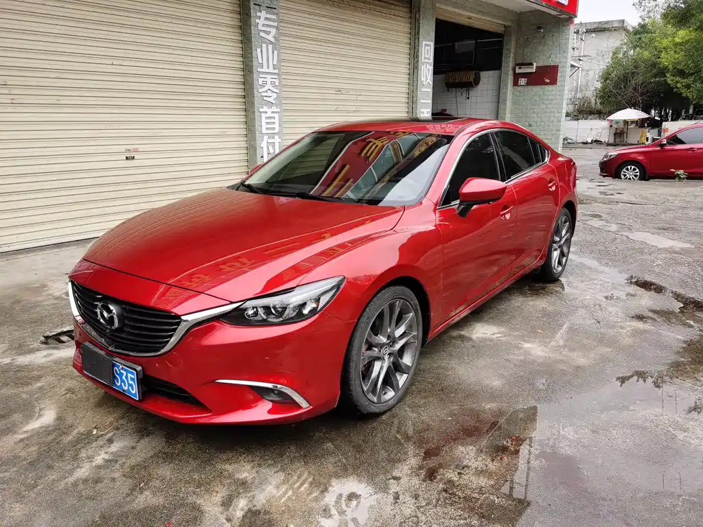 Atez 2017 2.5L Blue Sky Sports Edition купить на сайте DeffCars