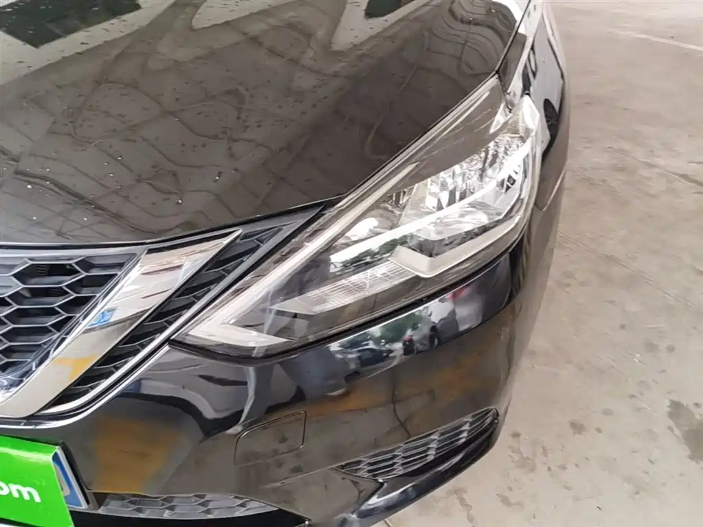 Sylphy 2021 Classic 1.6XE CVT Comfort Edition купить на сайте DeffCars