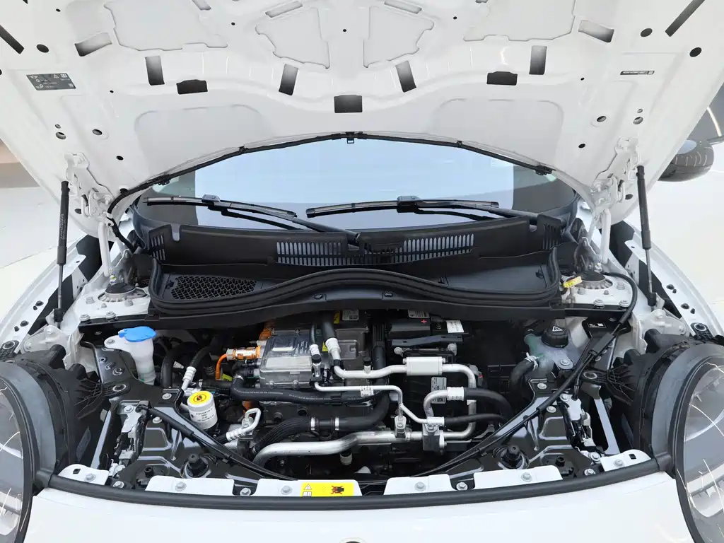 Electric MINI COOPER 2024 456km COOPER E big player купить на сайте DeffCars