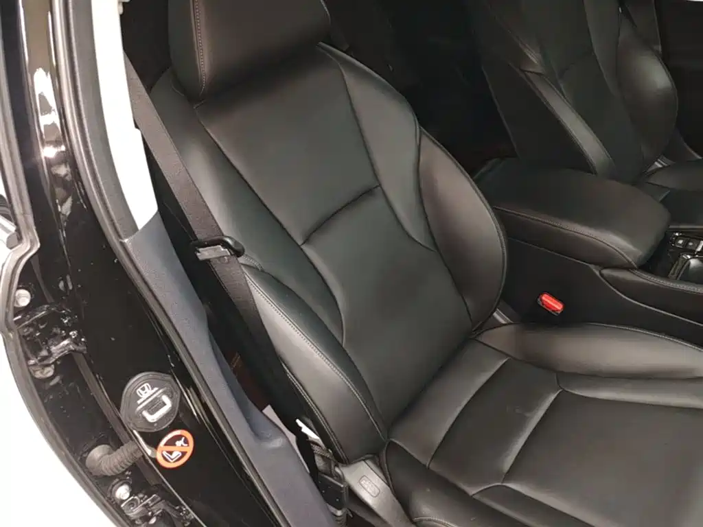 Accord 2023 260TURBO Smart Edition купить на сайте DeffCars