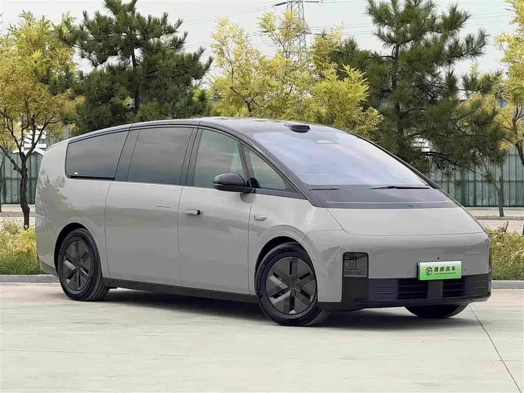 Ideal MEGA 2025 Home Family Special Edition купить на сайте DeffCars