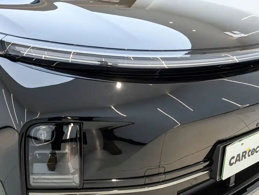 Ideal L8 2025 Ultra smart refresh version купить на сайте DeffCars