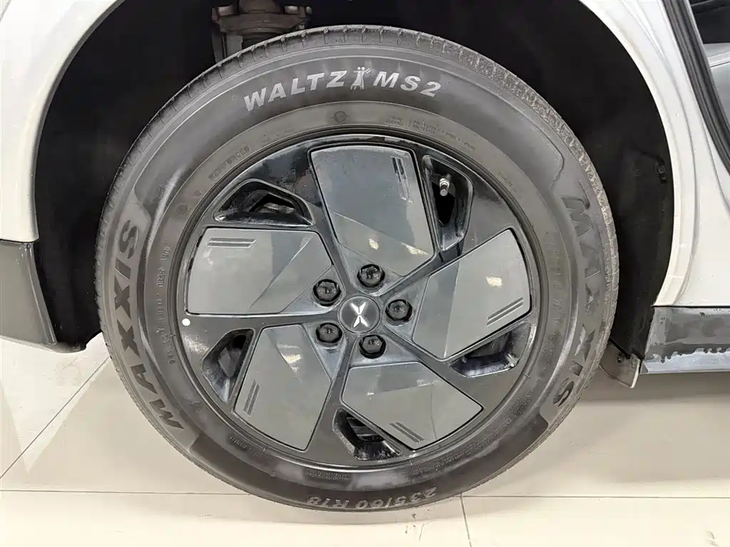 Xpeng G6 2025 model 625 long battery life Max flagship version купить на сайте DeffCars