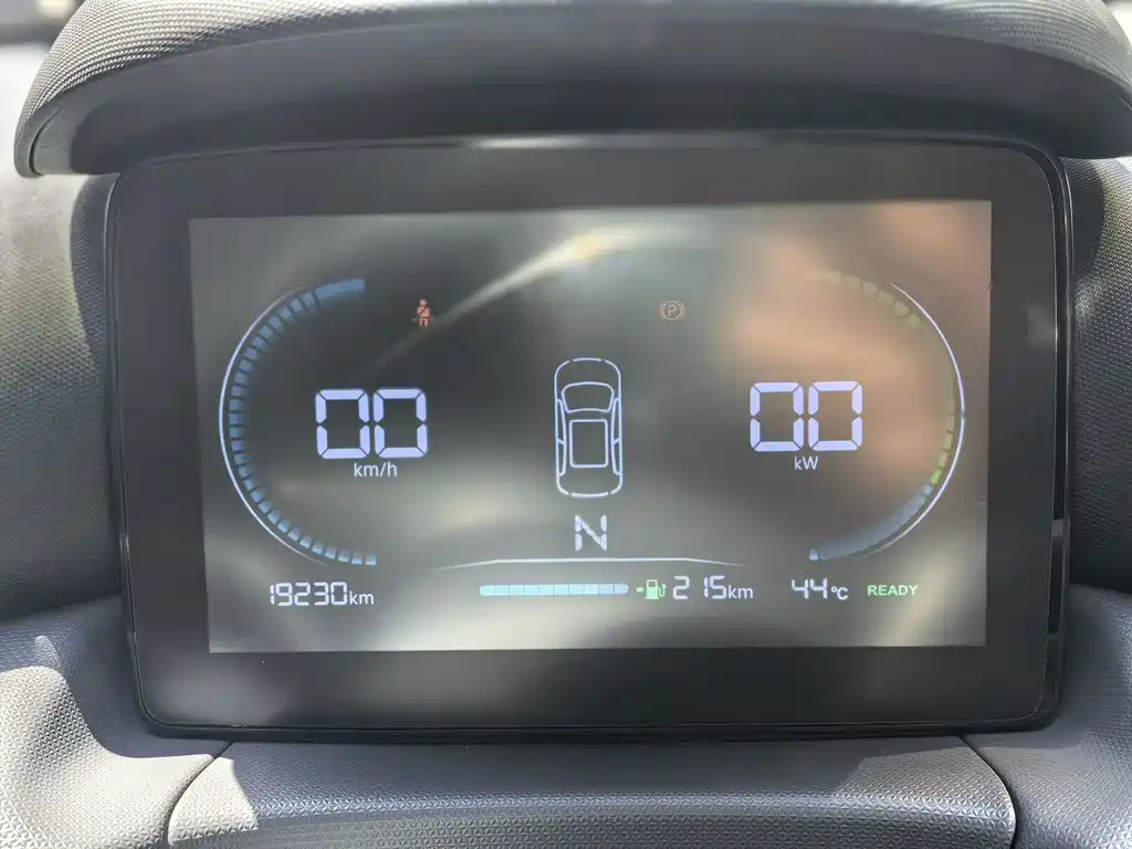 T03 2025 310 Comfort Edition купить на сайте DeffCars