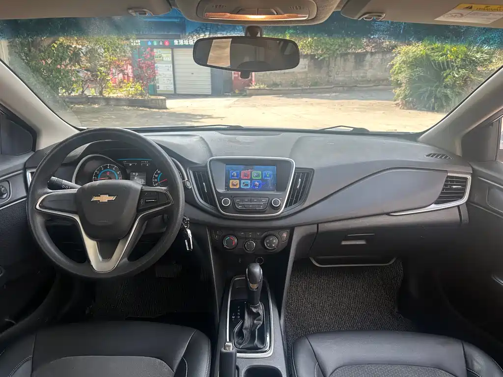 Kovoz 2019 320 Automatic Xinyue Edition купить на сайте DeffCars