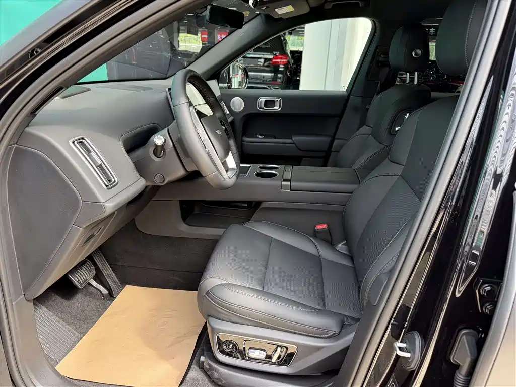 Ideal L7 2024 max купить на сайте DeffCars