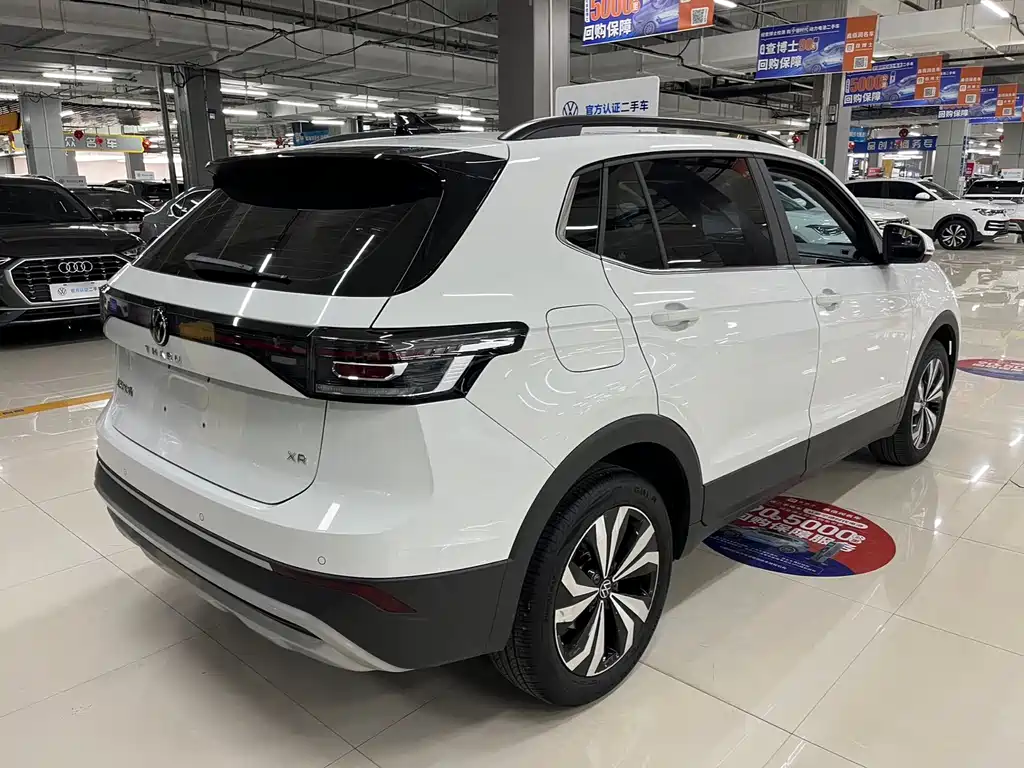 Tuyue 2025 Xinrui 1.5L Ruiyi Edition купить на сайте DeffCars