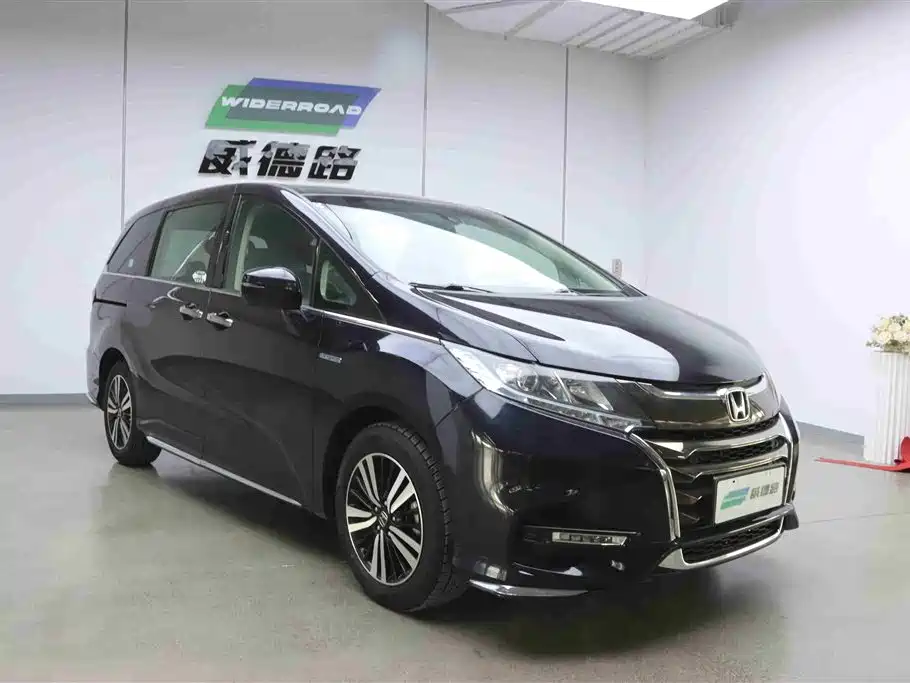 Odyssey 2019 2.0L Rui·Enjoy Edition купить на сайте DeffCars