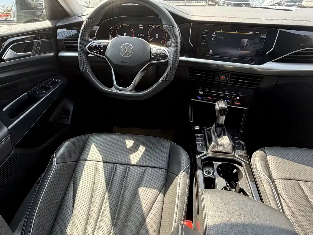 Passat 2024 380TSI Star Elite Edition купить на сайте DeffCars