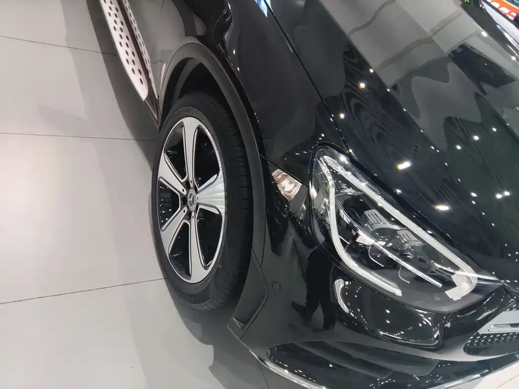 Mercedes-Benz GLC 2022 facelift GLC 300 L 4MATIC dynamic купить на сайте DeffCars