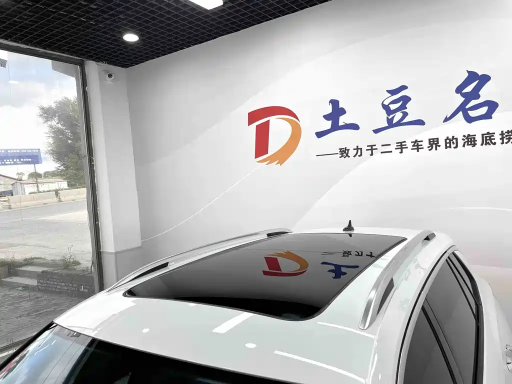 Tanyue 2023 280TSI 2WD Luxury Plus Advanced Edition купить на сайте DeffCars