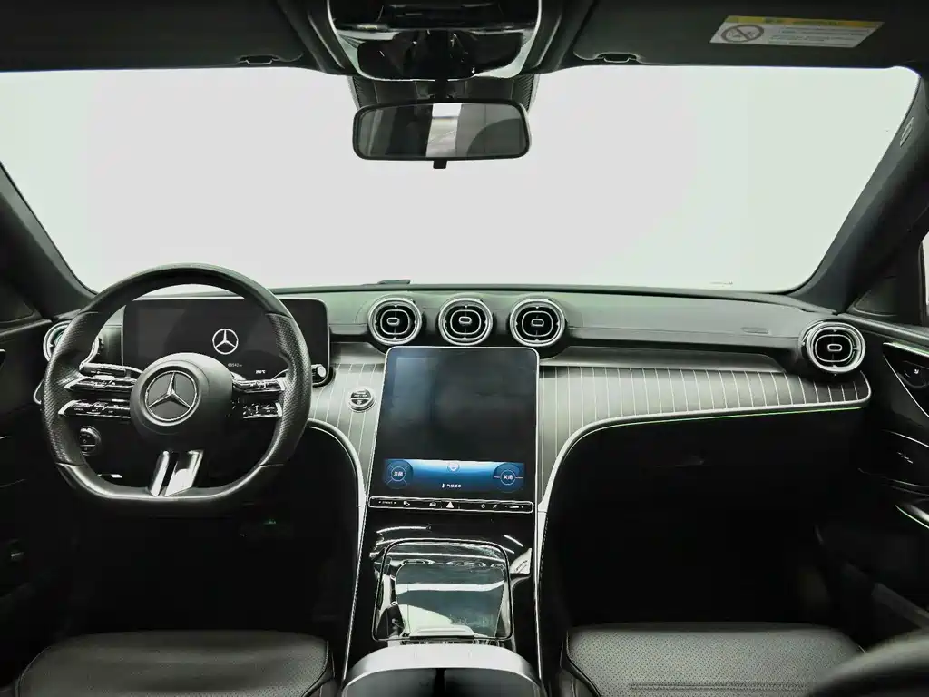 Mercedes-Benz C-Class 2024 C 260 L Sports Edition купить на сайте DeffCars
