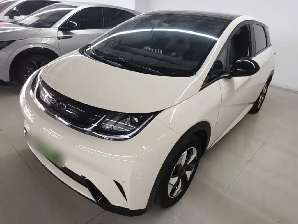 Dolphin 2024 Honor Edition 420km Fashion Edition купить на сайте DeffCars