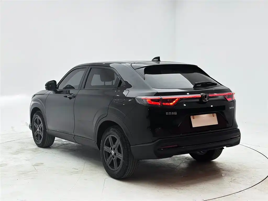 Honda XR-V 2023 facelift 1.5L CVT hot version купить на сайте DeffCars