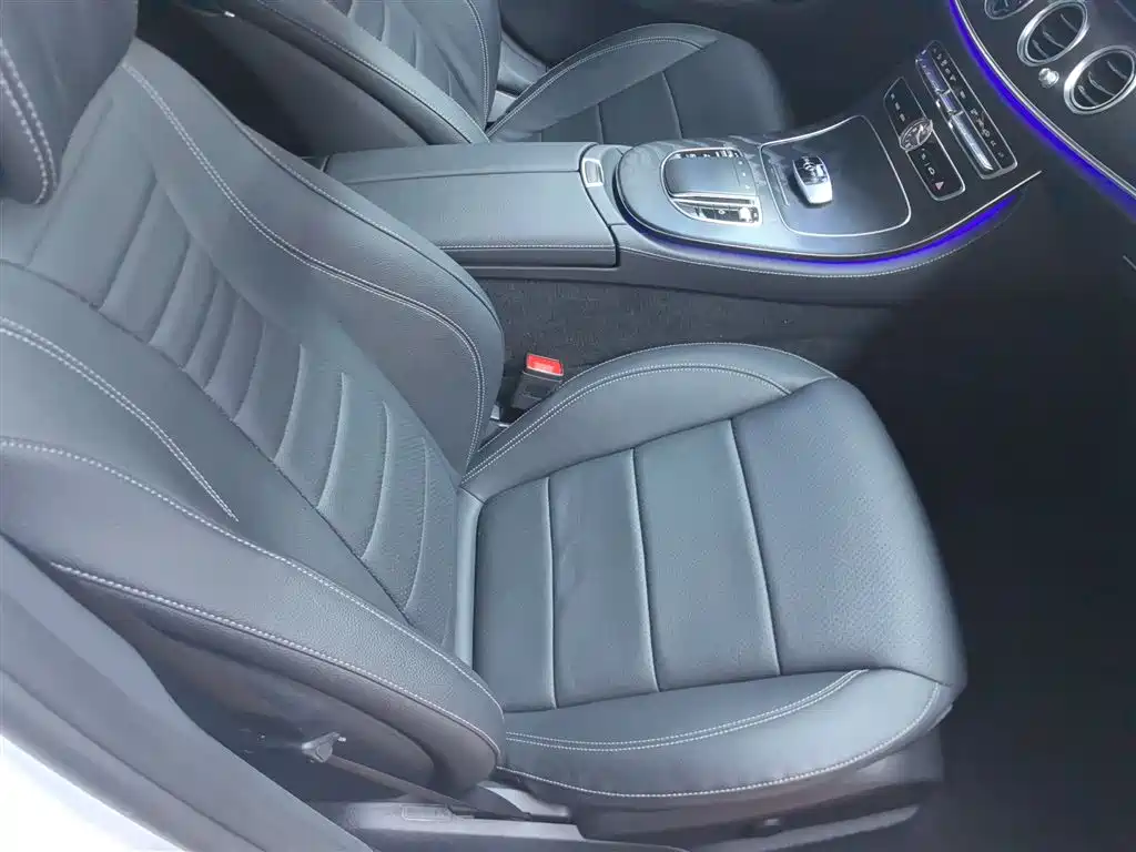 Mercedes-Benz E-Class 2019 E 300 L Sporty and Stylish купить на сайте DeffCars