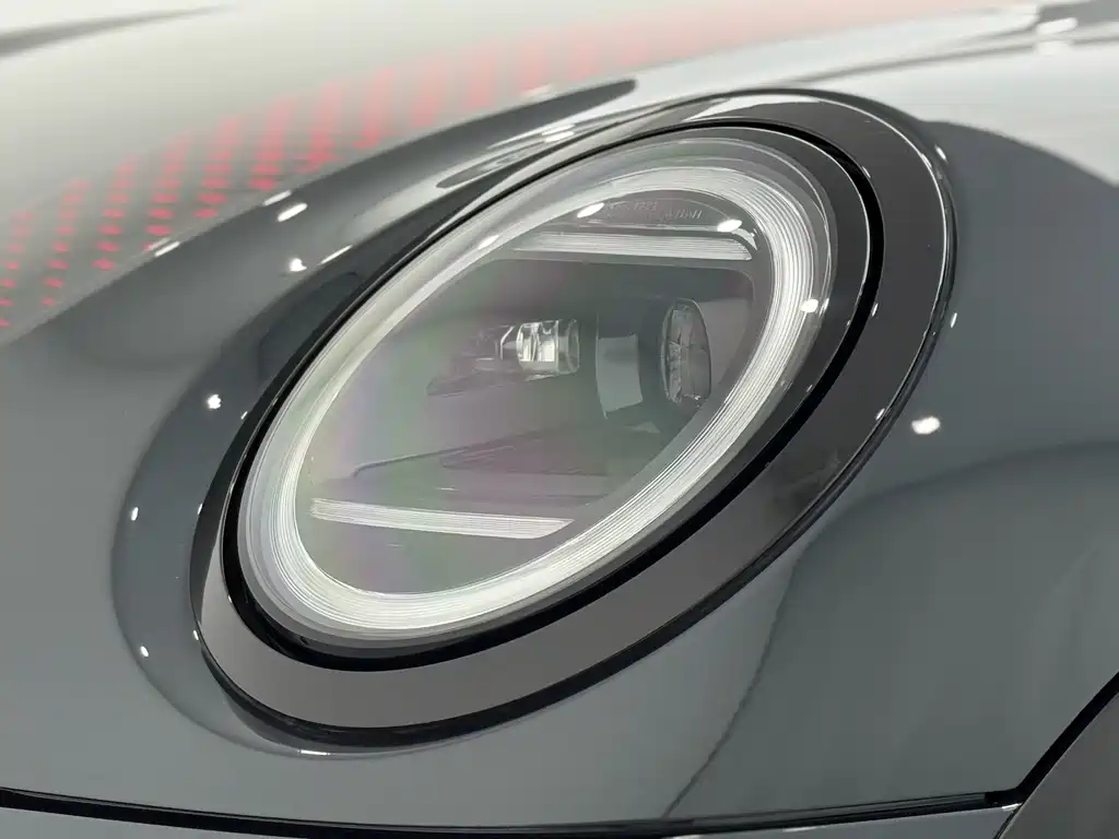 JCW 2025 John Cooper works купить на сайте DeffCars