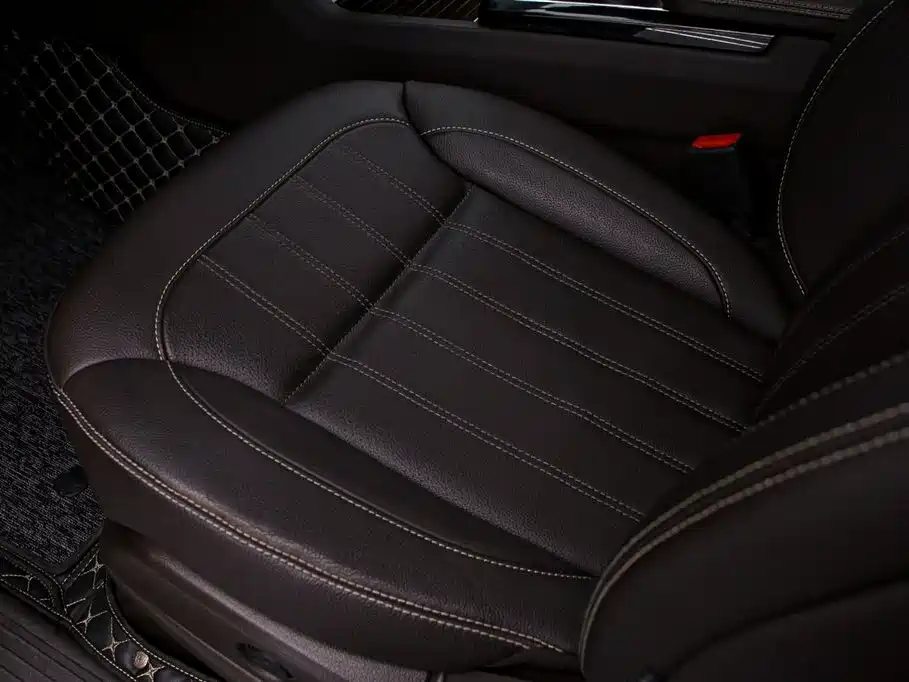 Mercedes-Benz GLS 2018 facelift GLS 400 4MATIC dynamic version купить на сайте DeffCars