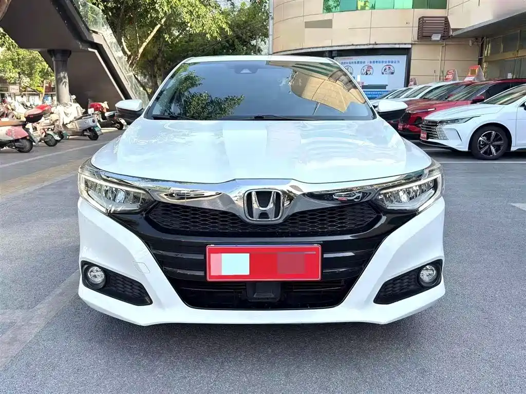 Lingpai 2019 180Turbo CVT Leading Edition National VI купить на сайте DeffCars