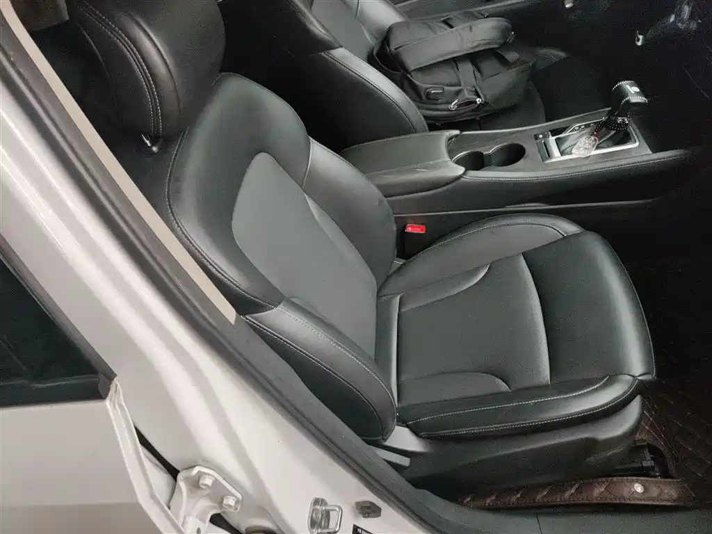 Changan CS35PLUS 2020 1.4T DCT Yuelian Blue Whale Edition купить на сайте DeffCars
