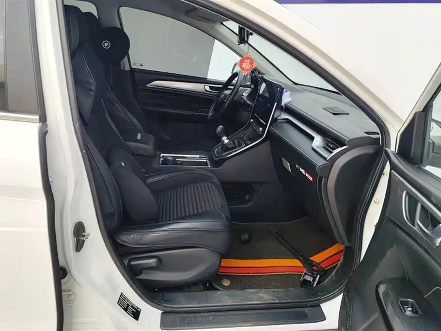 Haval M6 2021 PLUS 1.5T Manual Elite Intelligent Connected Model купить на сайте DeffCars
