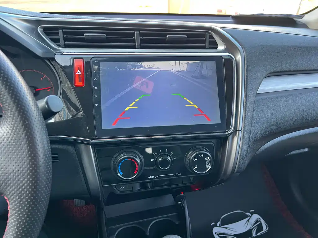 Gori 2016 1.5L CVT Classic Edition купить на сайте DeffCars