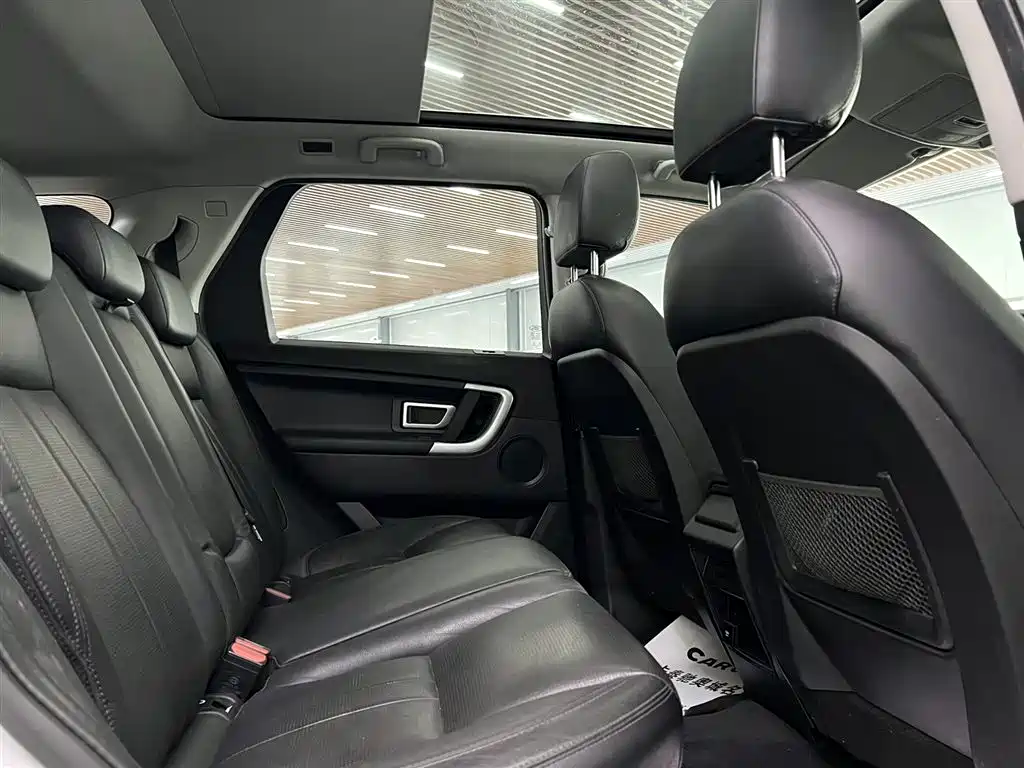 Discover Shenxing 2019 240PS SE version National VI купить на сайте DeffCars
